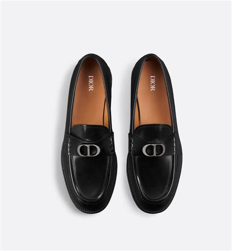 dior granville|Dior granville loafer price.